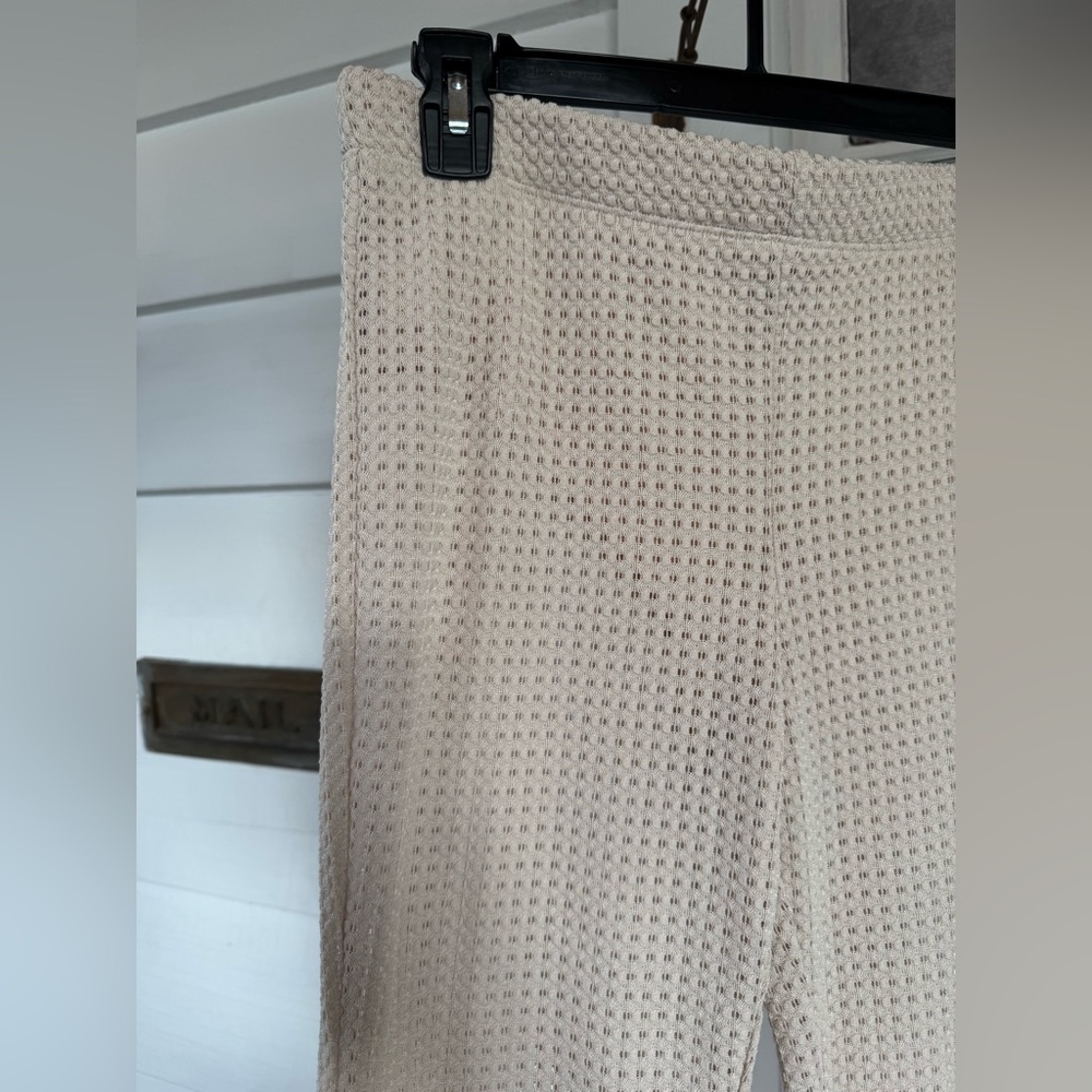Netted Pants - Picture 4 of 4